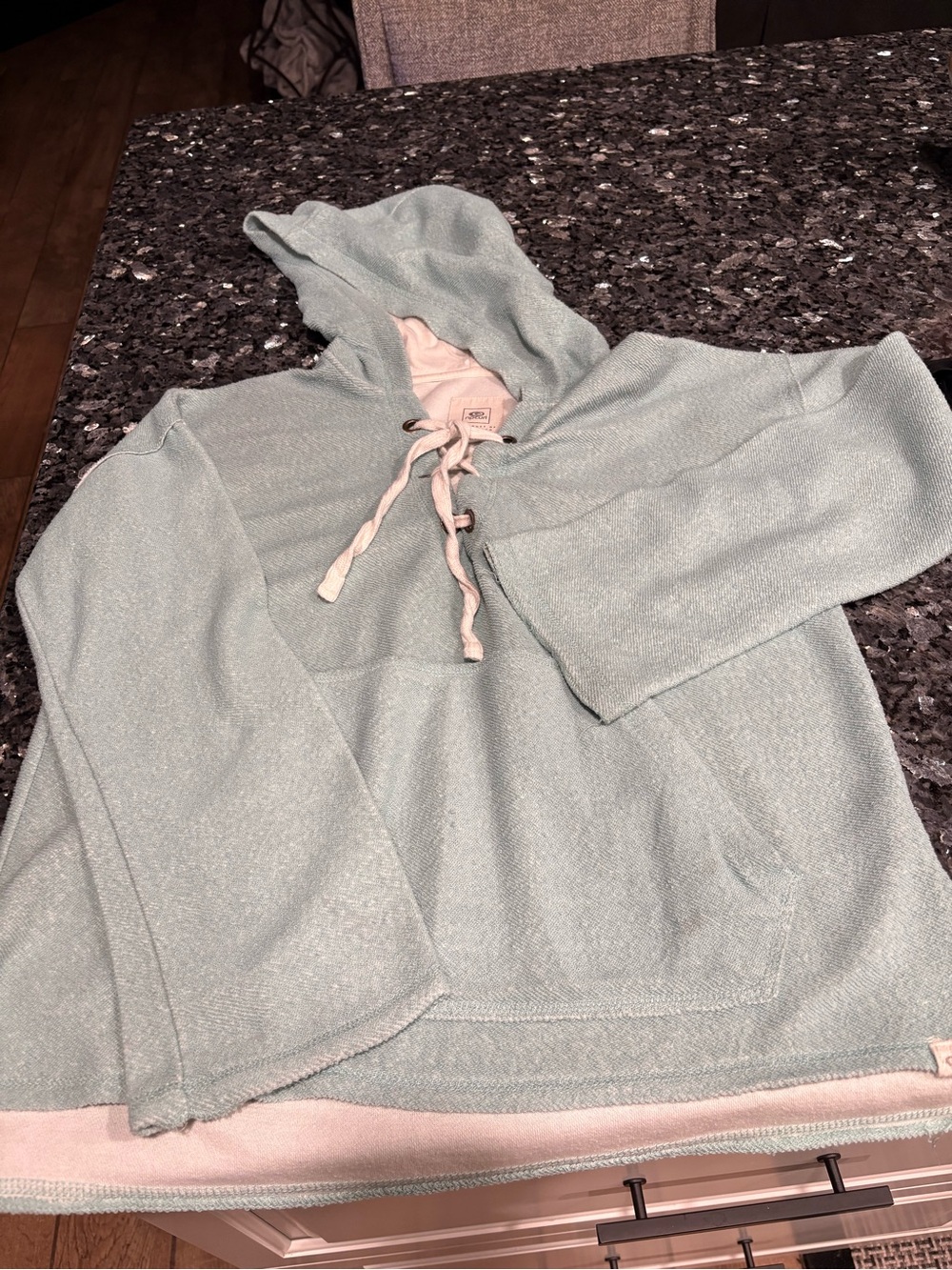 Rip Curl Mint Green Hoodie 
Open to offers